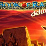 Игровой автомат Book of Ra Deluxe