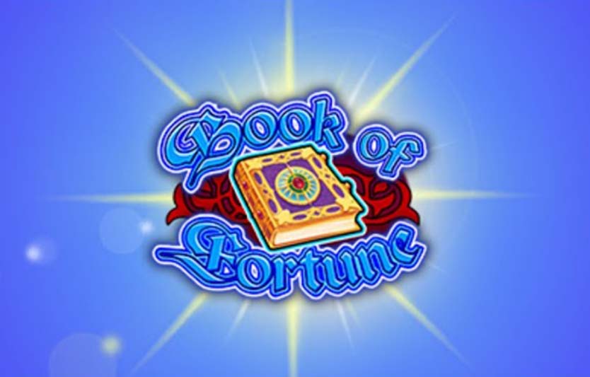 Игровой автомат Book of Fortune