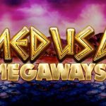 Игровой автомат Medusa Megaways