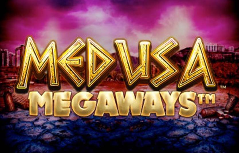 Игровой автомат Medusa Megaways