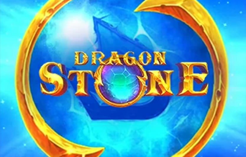 Игровой автомат Dragon Stone