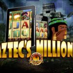 aztecs millions