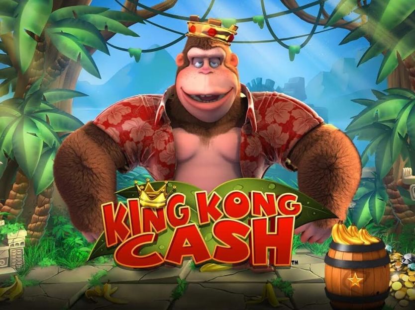 king kong cash